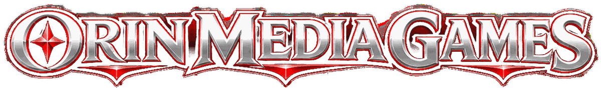 Orin Media Games